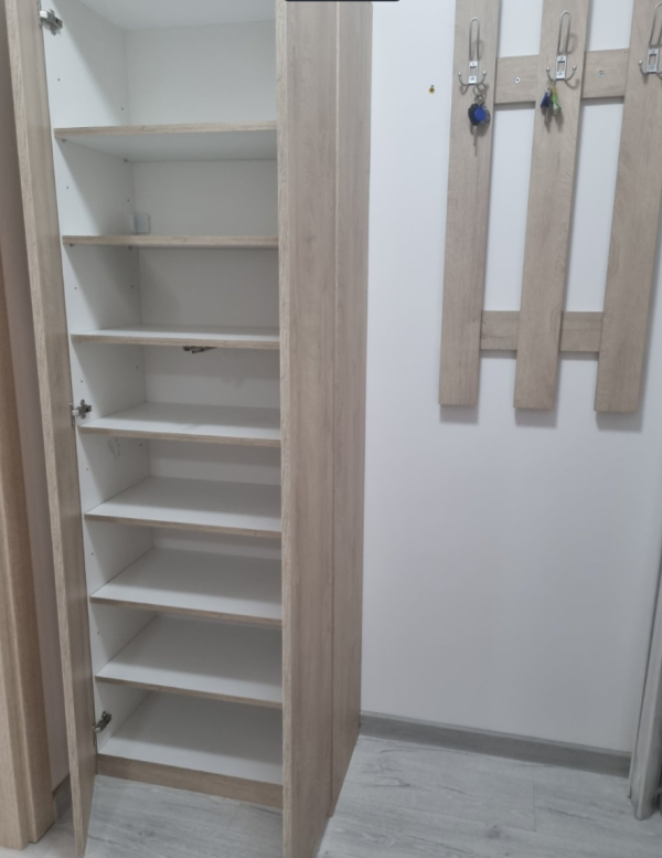 Slika 7 - Jednosoban stan na prodaju, 33m2, 79.750€